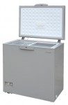 Tủ lạnh AVEX CFS-250 GS 99.50x85.70x60.90 cm