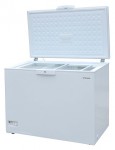Buzdolabı AVEX CFS-350 G 112.40x85.70x67.90 sm