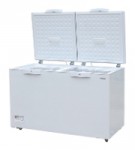 Refrigerator AVEX CFS-400 G 131.00x83.00x70.00 cm