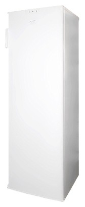 Tủ lạnh AVEX FR-188 NF W ảnh, đặc điểm