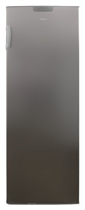 Refrigerator AVEX FR-188 NF X larawan, katangian