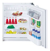 Refrigerator Bauknecht IRU 1457/2 larawan, katangian
