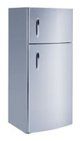 Refrigerator Bauknecht KDA 3710 IN larawan, katangian