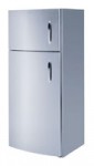 Tủ lạnh Bauknecht KDA 3710 IN 72.00x170.00x67.50 cm