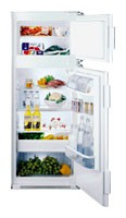 Tủ lạnh Bauknecht KDIK 2400/A ảnh, đặc điểm