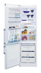Refrigerator Bauknecht KGEA 3900 60.00x202.00x60.00 cm