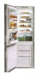 Tủ lạnh Bauknecht KGIC 3159/2 56.00x177.60x55.00 cm