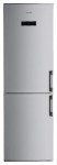Refrigerator Bauknecht KGN 3382 A+ FRESH IL 59.50x187.50x64.00 cm