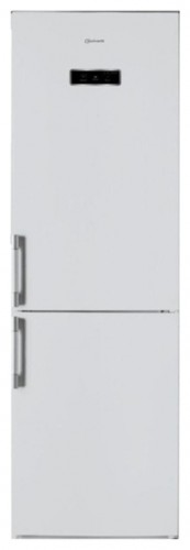 Tủ lạnh Bauknecht KGN 3382 A+ FRESH WS ảnh, đặc điểm