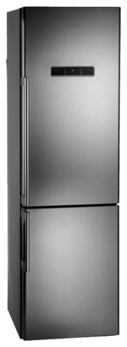 Buzdolabı Bauknecht KGN 5492 A2+ FRESH PT fotoğraf, özellikleri