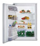 Холодильник Bauknecht KRI 1500/A 56.00x87.40x55.00 см