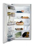 Холодильник Bauknecht KRI 1809/A 56.00x102.00x55.00 см