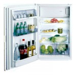 Холодильник Bauknecht KVE 1332/A 