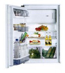 Холодильник Bauknecht KVIE 1300/A 