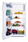 Холодильник Bauknecht KVIK 2002/B 