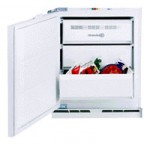 Холодильник Bauknecht UGI 1000/B 