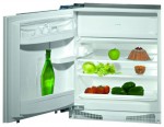 Tủ lạnh Baumatic BR11.2A 59.60x89.80x54.50 cm