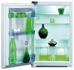 Tủ lạnh Baumatic BR16.3A 54.00x87.50x54.50 cm