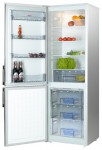 Køleskab Baumatic BR180W 60.00x185.00x60.00 cm