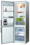 Tủ lạnh Baumatic BR195SS 60.00x195.00x60.00 cm