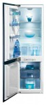 Buzdolabı Baumatic BR24.9A 54.50x177.00x54.00 sm