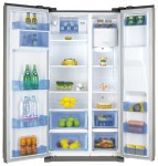 Tủ lạnh Baumatic TITAN4 90.60x177.00x73.50 cm