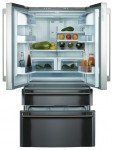 Refrigerator Baumatic TITAN5 91.00x177.00x70.00 cm
