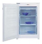 Refrigerator BEKO B 1900 HCA 54.00x86.00x54.80 cm