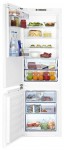 Холодильник BEKO BCH 130000 54.50x177.70x55.60 см