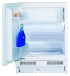 Tủ lạnh BEKO BU 1152 HCA 59.80x82.00x54.50 cm
