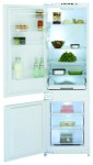 Refrigerator BEKO CBI 7703 54.00x177.60x53.50 cm