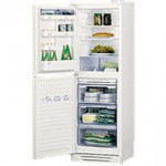 Холодильник BEKO CCR 4860 59.50x186.00x60.00 см