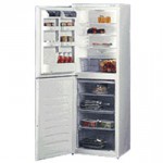 Buzdolabı BEKO CCR 7760 59.50x187.00x60.00 sm