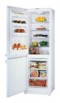 Refrigerator BEKO CDP 7350 HCA 54.00x152.50x60.00 cm