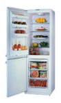 Холодильник BEKO CDP 7600 HCA 59.50x186.50x60.00 см