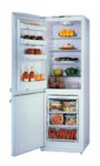 Холодильник BEKO CDP 7620 HCA 59.50x186.50x60.00 см