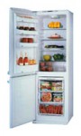 Холодильник BEKO CDP 7621 A 59.50x186.50x60.00 см