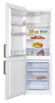 Tủ lạnh BEKO CH 233120 59.50x185.30x60.00 cm