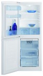 Refrigerator BEKO CHA 23000 W 54.00x153.00x60.00 cm