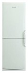 Refrigerator BEKO CHA 30000 59.50x163.50x60.00 cm