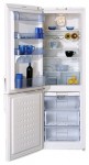 Refrigerator BEKO CHA 33100 60.00x187.00x60.00 cm