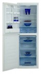 Refrigerator BEKO CHE 31000 60.00x190.50x60.00 cm