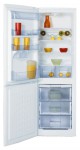 Refrigerator BEKO CHK 32002 60.00x186.00x60.00 cm