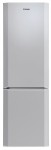 Refrigerator BEKO CN 136122 X 60.00x186.00x65.00 cm