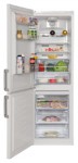 Tủ lạnh BEKO CN 232220 60.00x186.00x60.00 cm