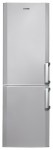 Холодильник BEKO CN 332120 S 60.00x186.00x60.00 см