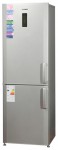 Tủ lạnh BEKO CN 332200 S 60.00x186.00x60.00 cm