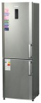 Tủ lạnh BEKO CN 332220 S 60.00x186.00x60.00 cm