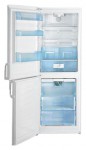 Tủ lạnh BEKO CNA 28200 60.00x175.00x60.00 cm