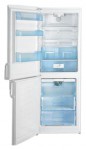 Tủ lạnh BEKO CNA 28421 60.00x173.00x60.00 cm
